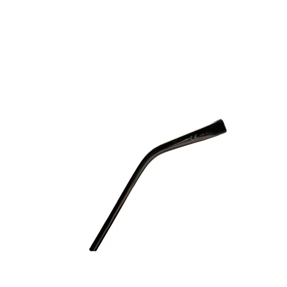 Christian Dior Aviator Sunglasses Vintage Brown Gold - Picture 3 of 10